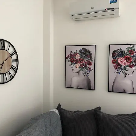 Zarohome Θεσσαλονίκη Εξωτερικό φωτογραφία