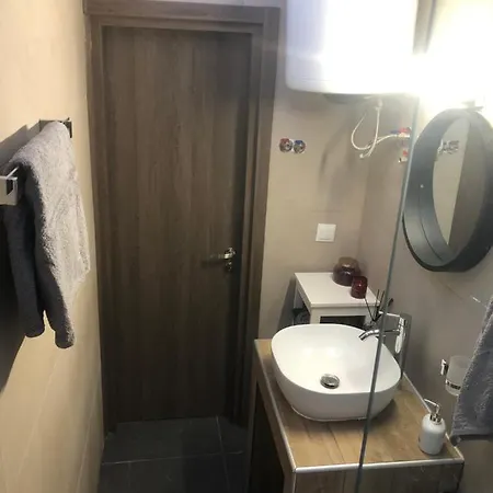Zarohome Θεσσαλονίκη Εξωτερικό φωτογραφία
