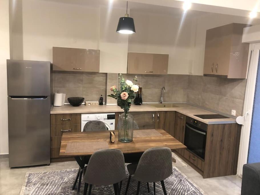 Zarohome Appartement