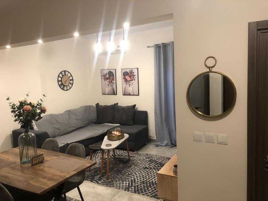 Zarohome Appartement Thessalonique