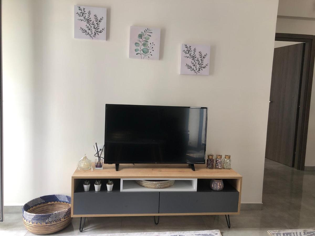 Zarohome Appartement