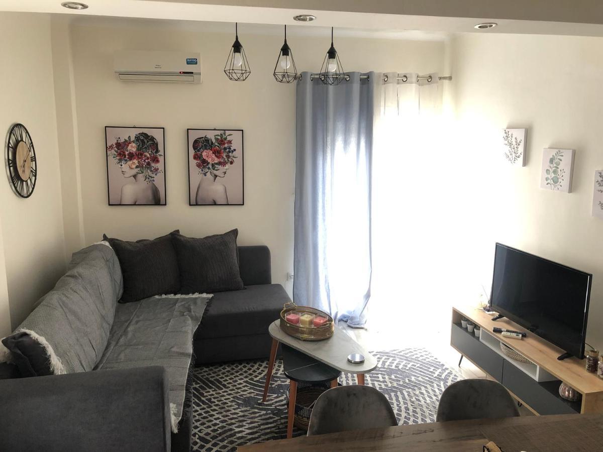 Zarohome Appartement Thessalonique