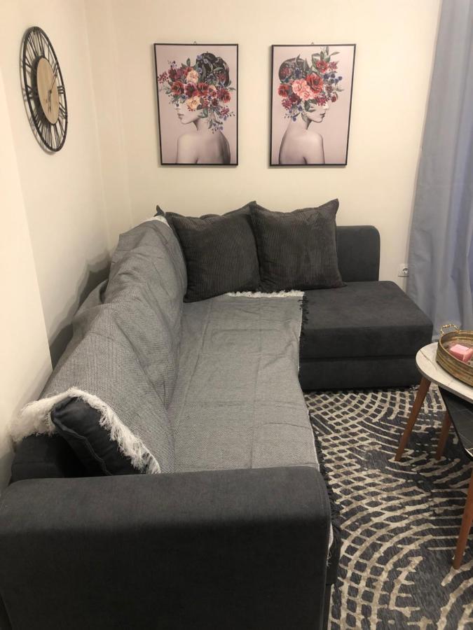 Appartement Zarohome *
