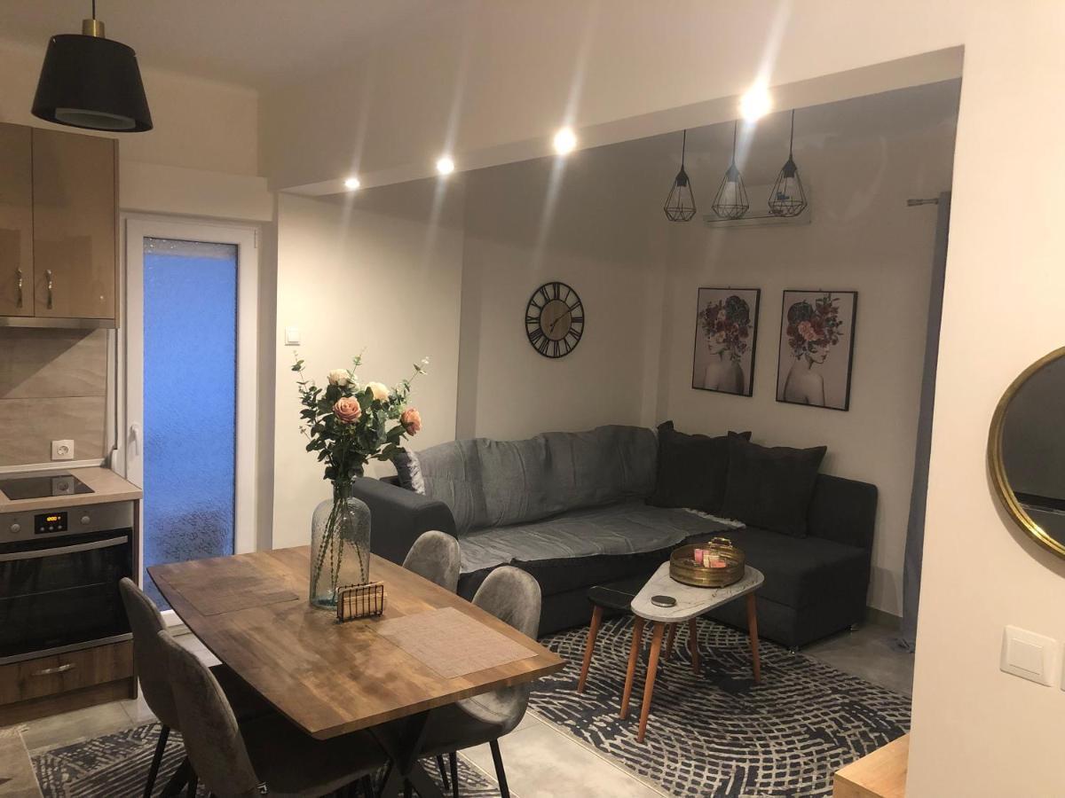 Zarohome דירה סלוניקי