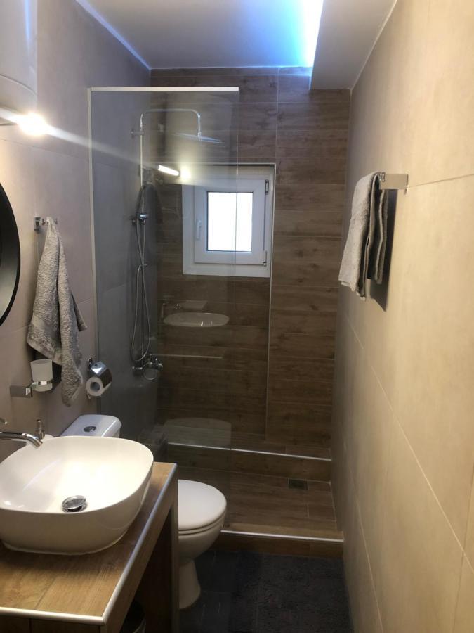 Zarohome Appartement *