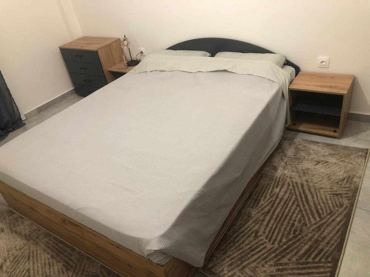 Appartement Zarohome