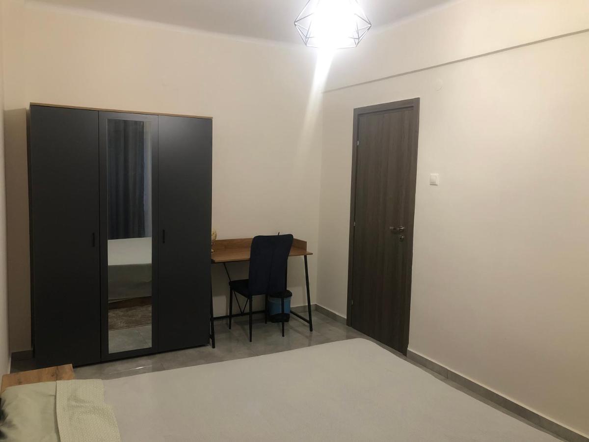 Appartement Zarohome Thessalonique