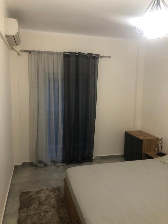 Appartement Zarohome