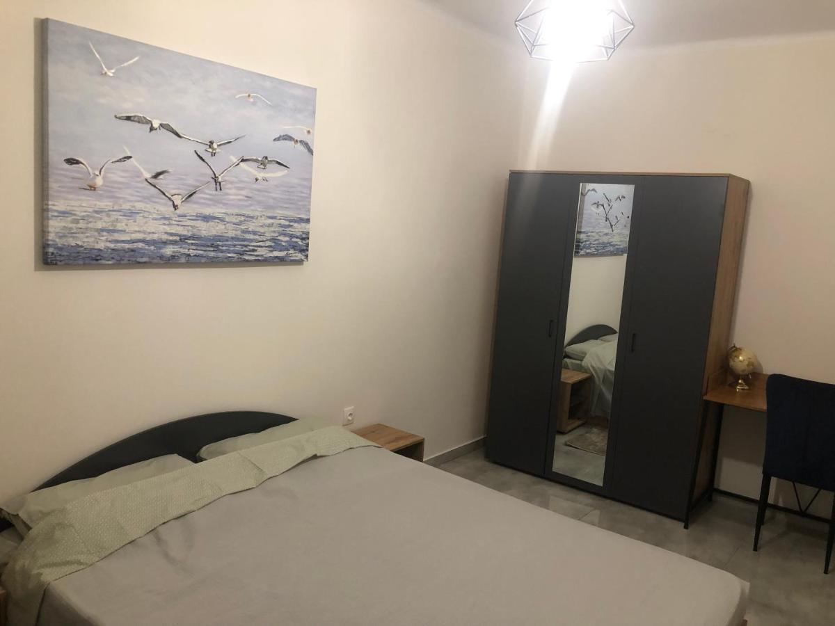 Zarohome Appartement *